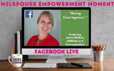 AWTR Show #797: Being Courageous