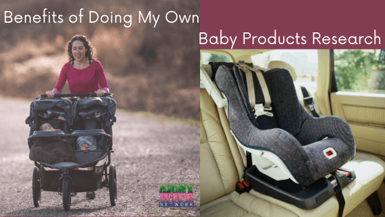 Benefits-of-Doing-My-Own-Baby-Products-Research