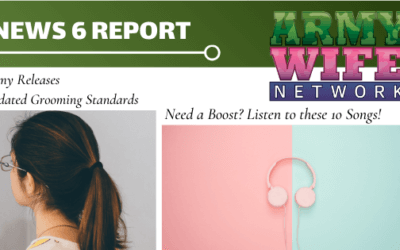 News 6 Mashup: Feb. 8, 2021