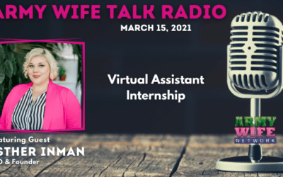 AWTR Show #804: Virtual Assistant Internship