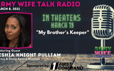 AWTR Show #802: “My Brother’s Keeper”