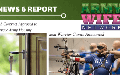 News 6 Mashup: March 8, 2021