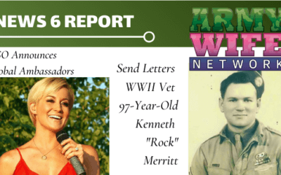 News 6 Mashup: March 15, 2021