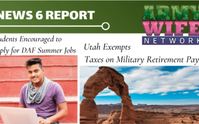 News 6 Mashup: March 29, 2021