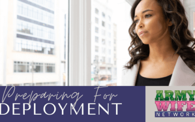 Gearing Up: Pre-Deployment Preparations