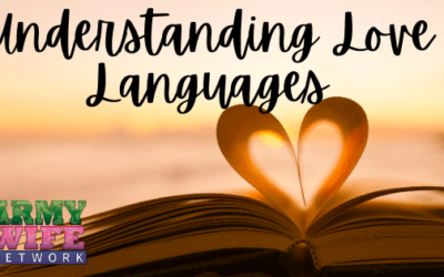 Understanding Love Languages
