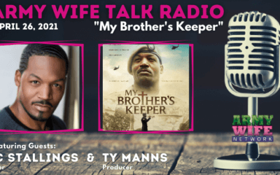 AWTR Show #814: My Brother’s Keeper