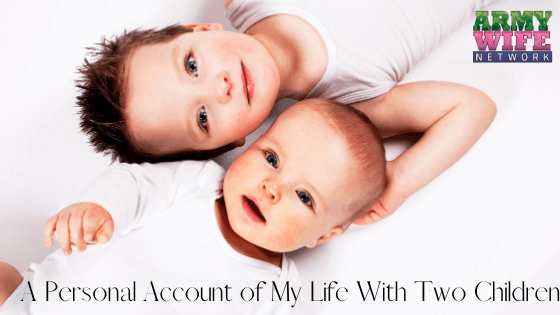 A-Personal-Account-of-My-Life-With-Two-Children