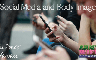 Social Media and Body Image