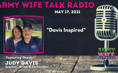 AWTR Show #820: Davis Inspired