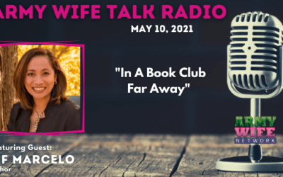 AWTR Show #818: In A Book Club Far Away