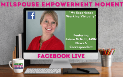 AWTR Show #819: My Experience Working Virtually
