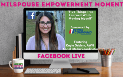 AWTR Show #823: Five Things I’ve Learned While Moving Myself