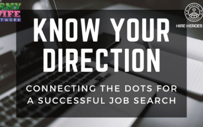 Know Your Direction