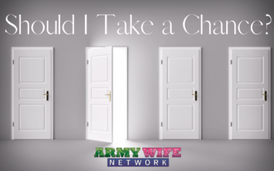 Should I Take a Chance?