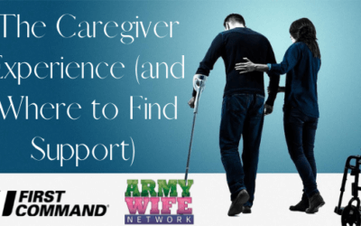 The Caregiver Experience (and Where to Find Support)