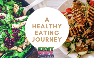 A Healthy Eating Journey