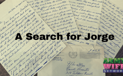 A Search for Jorge