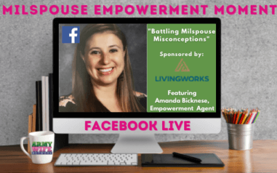 AWTR Show #829: Battling Milspouse Misconceptions