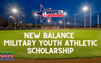 More than a Softball Scholarship