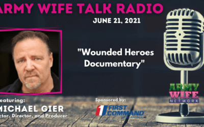 AWTR Show #828: Wounded Heroes Documentary