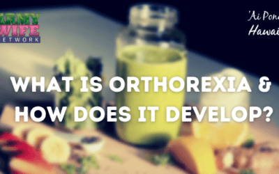 What is Orthorexia, and How Does It Develop?