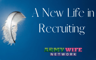 A New Life in Recruiting