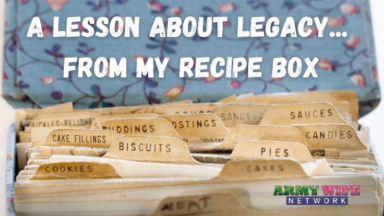 A-lesson-about-legacy…-From-my-Recipe-Box