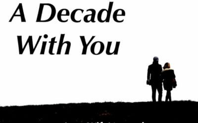 A Decade With You