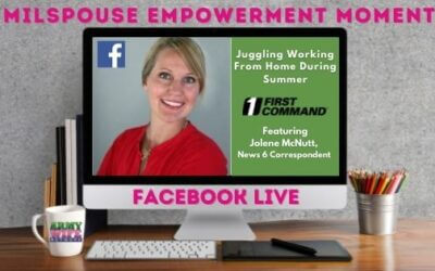 AWTR Show #833: Juggling Working From Home During Summer