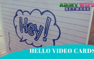 Creating Unique, Personalized Cards with Hello Video