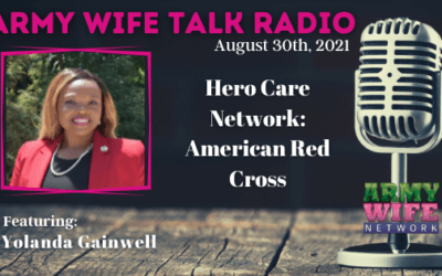 AWTR Show #844: Hero Care Network: American Red Cross