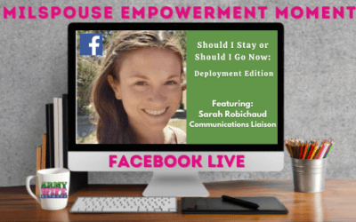 AWTR Show #837: “Should I Stay or Should I Go Now”: Deployment Edition