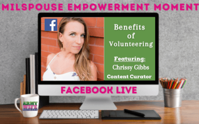 AWTR Show #841: The Benefits of Volunteering