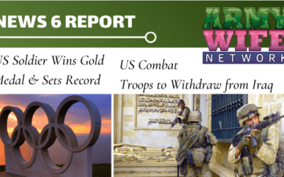 News 6 Mashup: August 2, 2021