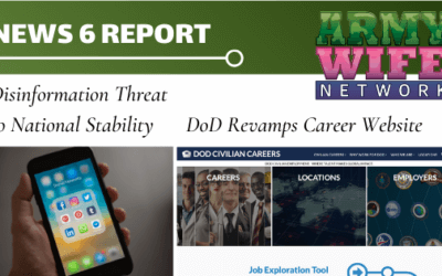 News 6 Mashup: Aug. 9, 2021