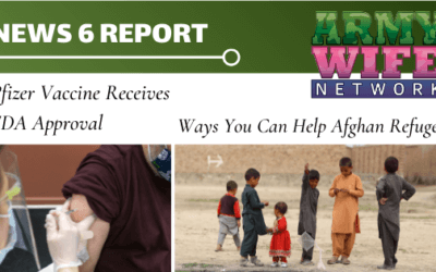 News 6 Mashup: Aug. 30, 2021