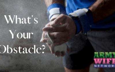 What’s Your Obstacle?