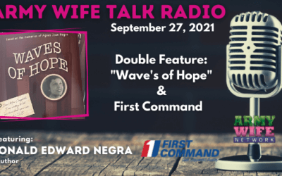 AWTR Show #850: Waves of Hope