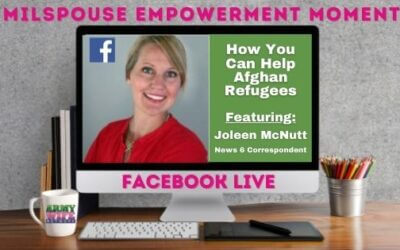AWTR Show #845: How You Can Help Afghan Refugees