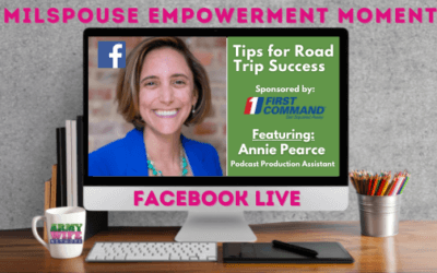 AWTR Show #849: Tips for Road Trip Success