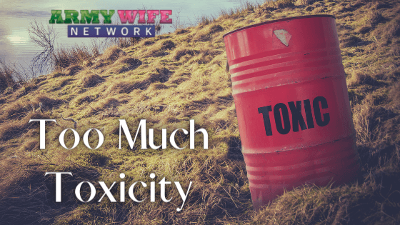 Too-Much-TOxicity