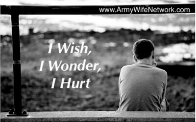 I Wish, I Wonder, I Hurt