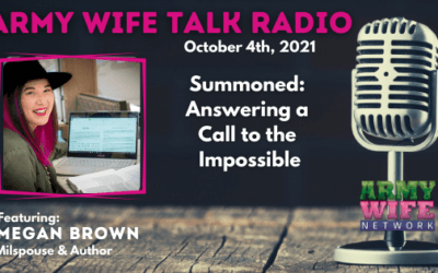 AWTR Show #852: Summoned: Answering a Call to the Impossible