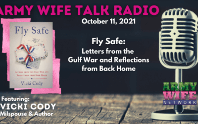 AWTR Show #854: Fly Safe