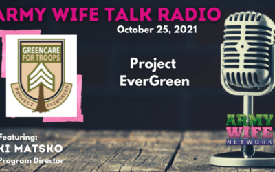 AWTR Show #856: Project EverGreen