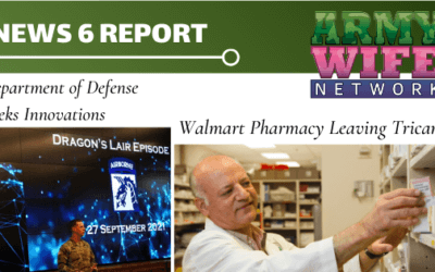 News 6 Mashup: Nov. 1, 2021