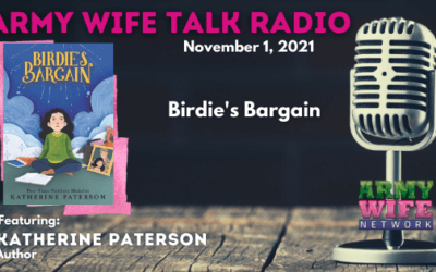 AWTR Show #858: Birdie’s Bargain