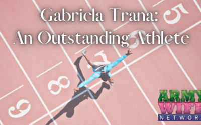 Gabriela Trana: An Outstanding Athlete