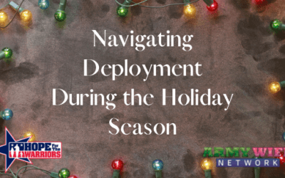 Navigating Deployment During the Holiday Season